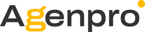 Agenpro logo